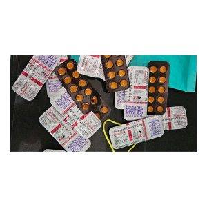 Ativan (Lorazepam) 2mg