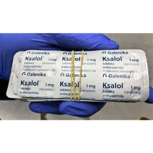 Xanax 1mg Ksalol