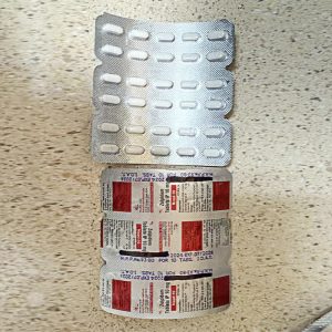 Ambien Nzod Zolpidem 10mg