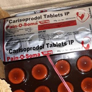 Soma 350mg
