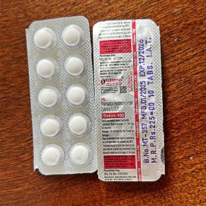 Tramadol Treken 100mg