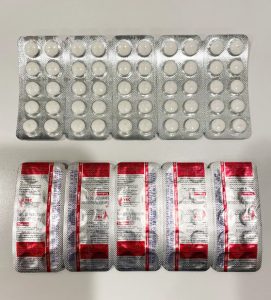 Tramadol Yandc 100mg